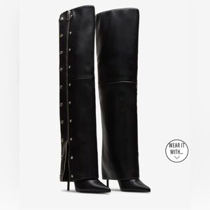 Brand New Steve Madden Boots